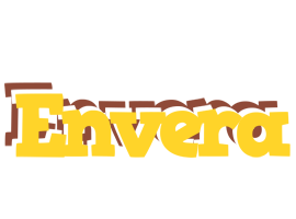 Envera hotcup logo
