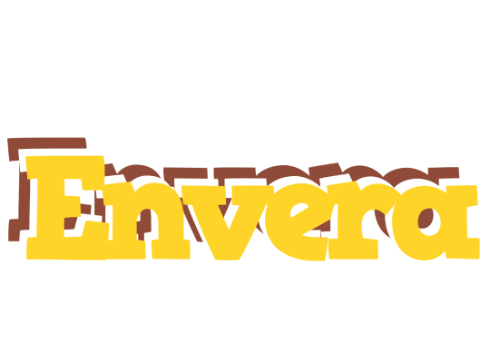 Envera hotcup logo
