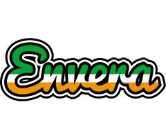 Envera ireland logo