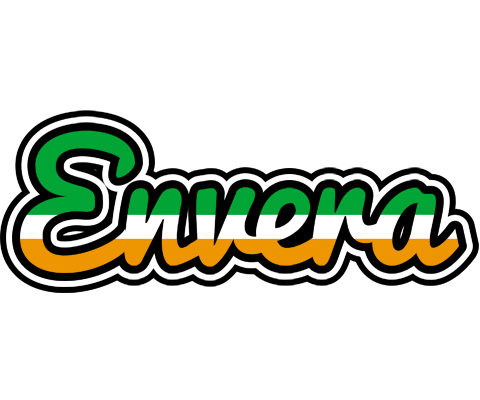 Envera ireland logo