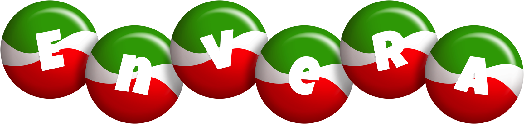 Envera italy logo