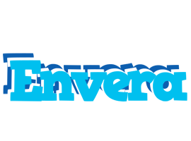 Envera jacuzzi logo