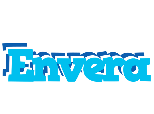 Envera jacuzzi logo