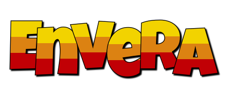 Envera jungle logo