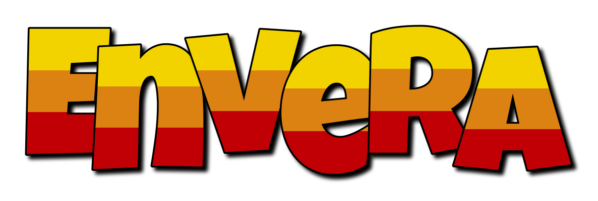 Envera jungle logo