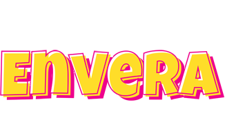 Envera kaboom logo