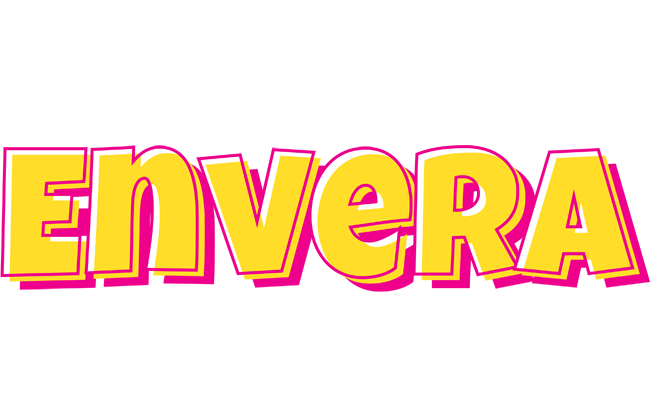 Envera kaboom logo