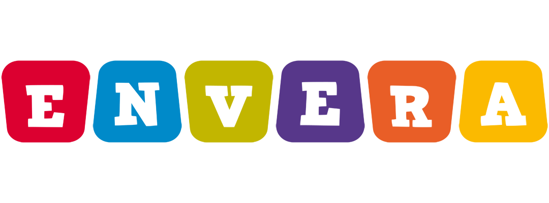 Envera kiddo logo