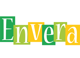 Envera lemonade logo
