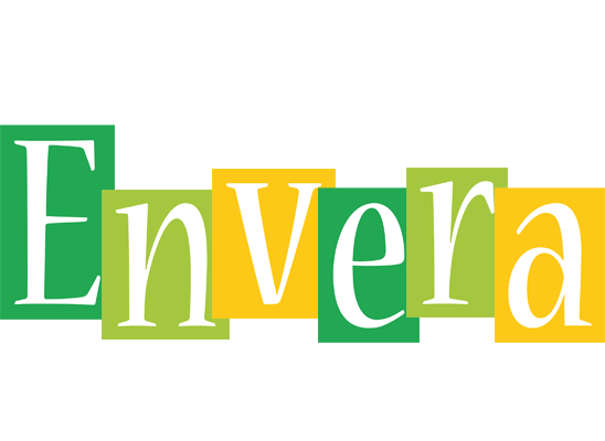 Envera lemonade logo