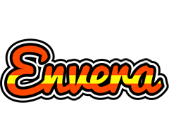 Envera madrid logo
