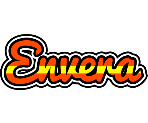 Envera madrid logo