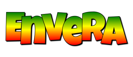 Envera mango logo