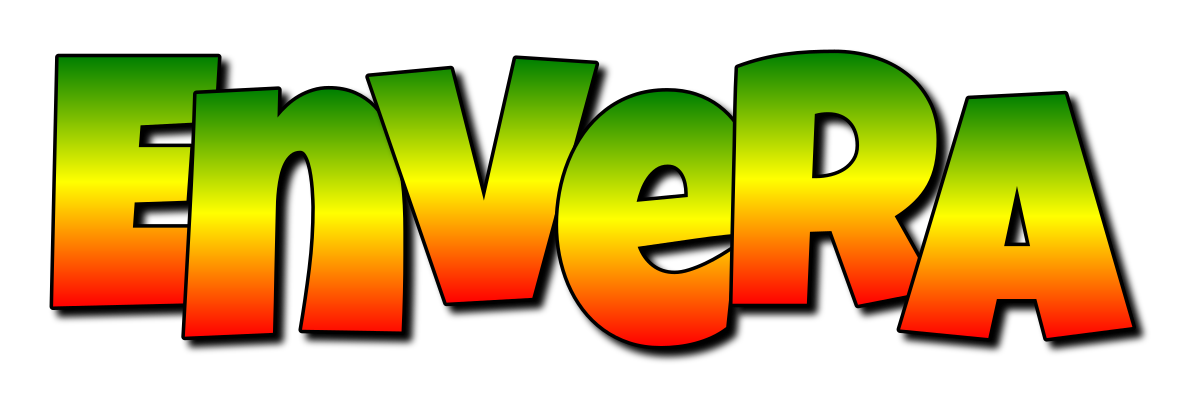 Envera mango logo