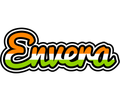 Envera mumbai logo
