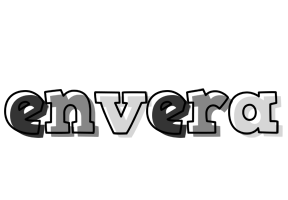Envera night logo