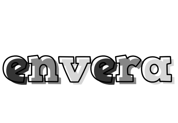 Envera night logo