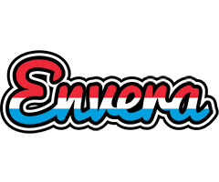 Envera norway logo