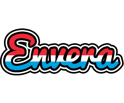 Envera norway logo