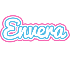 Envera outdoors logo