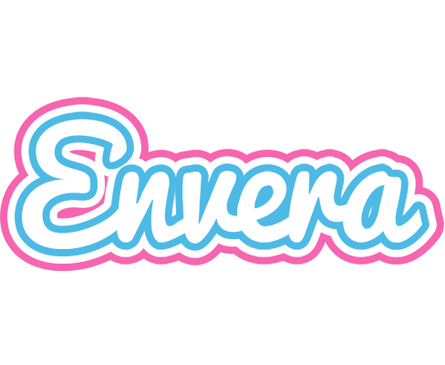 Envera outdoors logo