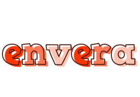 Envera paint logo