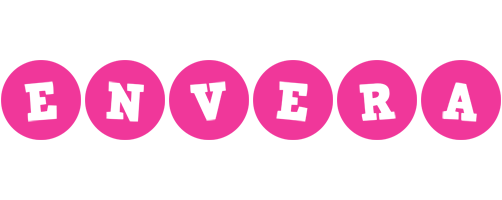 Envera poker logo