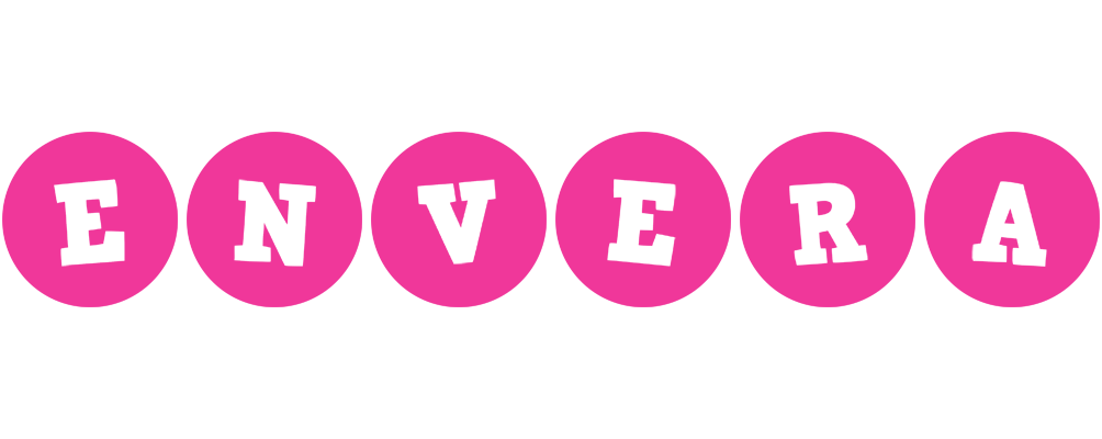 Envera poker logo