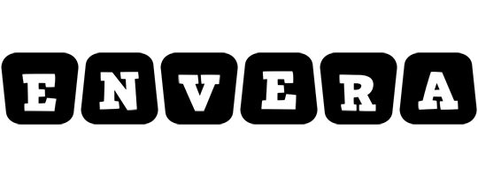Envera racing logo