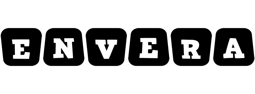 Envera racing logo