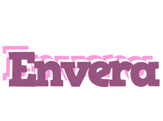 Envera relaxing logo