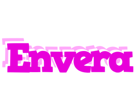 Envera rumba logo