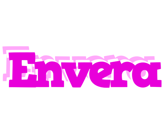 Envera rumba logo