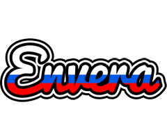 Envera russia logo