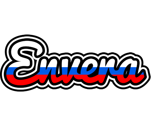 Envera russia logo