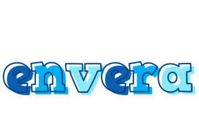Envera sailor logo