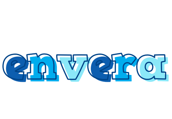 Envera sailor logo