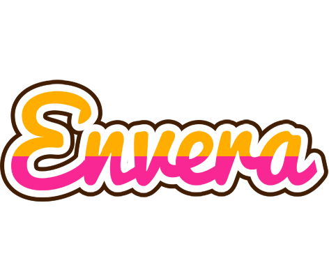 Envera smoothie logo