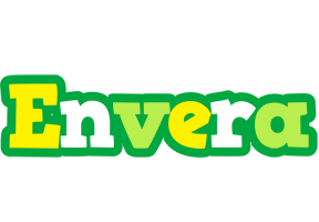 Envera soccer logo