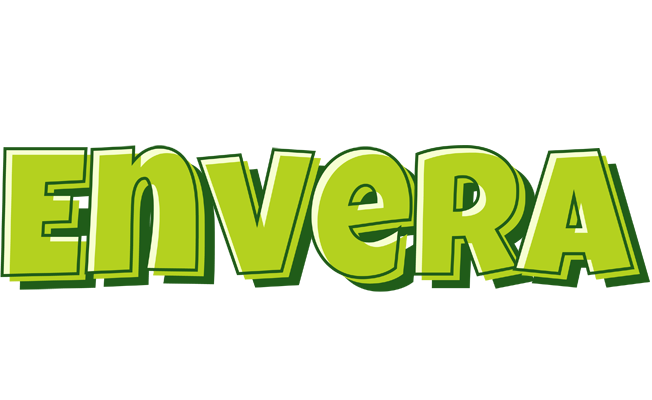 Envera summer logo