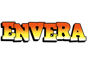 Envera sunset logo