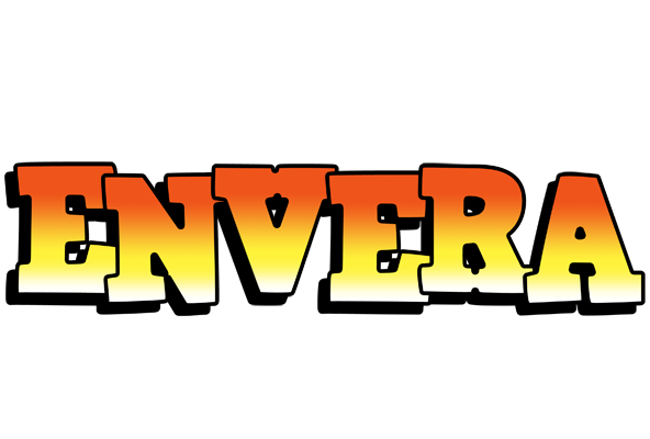 Envera sunset logo