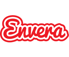 Envera sunshine logo