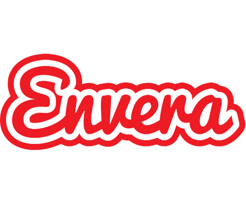 Envera sunshine logo