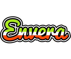 Envera superfun logo