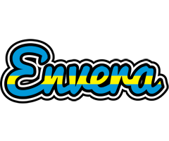Envera sweden logo