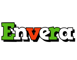 Envera venezia logo