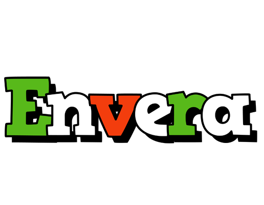 Envera venezia logo