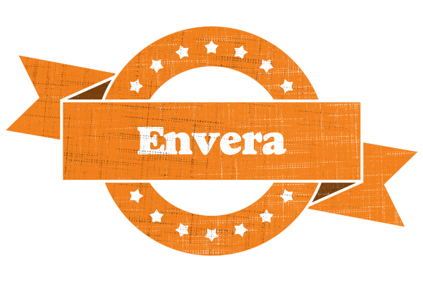Envera victory logo