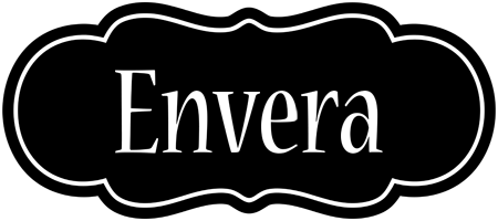 Envera welcome logo